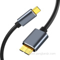 Snelle Data Sync Cord Adapter